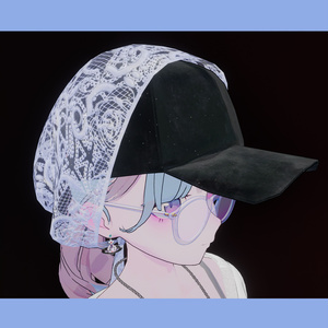 babushka cap