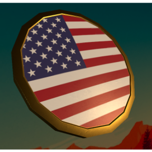 Pin/Button (Easily modifiable)