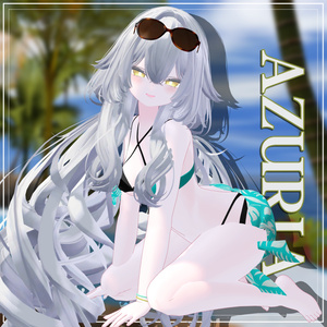 AZURIA【10アバター対応】 缩略图 5