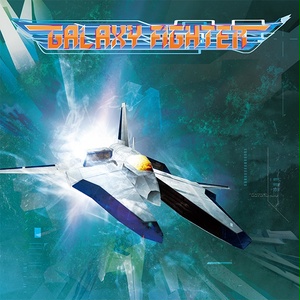 【限定取扱】GALAXY FIGHTER