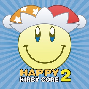 HAPPY KIRBY CORE 2