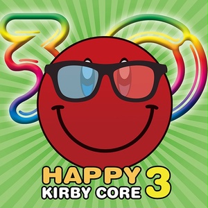 HAPPY KIRBY CORE 3