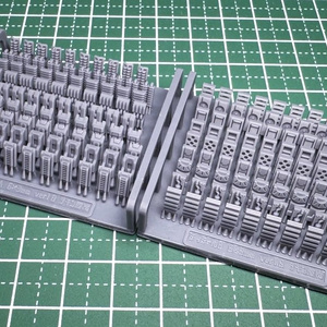 MG ズゴック用 バックパック拡張キット - ZEOPLANT - BOOTH