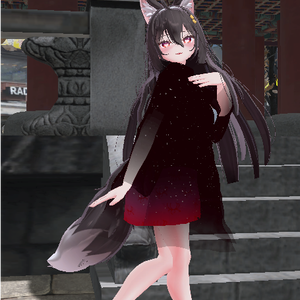 【ここあ】専用で作った韓服