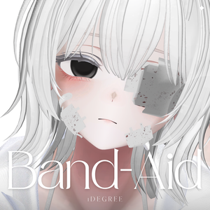 【無料 Free】Band-Aid【MA対応】