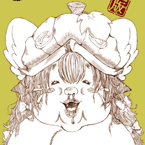 ComicVket3無配