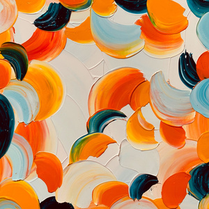 岡村芳樹 「金木犀」原画 岡村芳樹 「金木犀」原画 Yoshiki Okamura | How to make art | Instagram