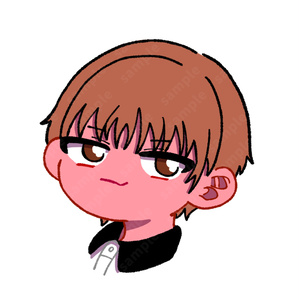 テニミュ 空耳アクキー(ドタバタジャンゴ) - へんなもの屋 - BOOTH