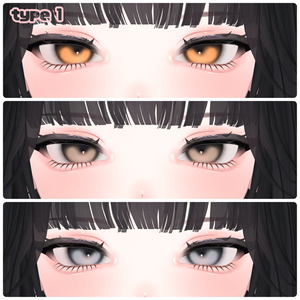 【しゅあん/Shuan】ももMakeup & Eye 缩略图 4
