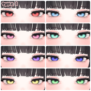 【しゅあん/Shuan】ももMakeup & Eye 缩略图 3