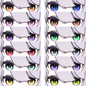 【なのでび】うるみアイ 缩略图 2