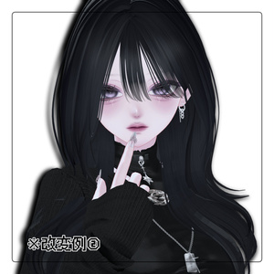 【Misaki/海咲】Violeta Makeup&Eye 缩略图 10
