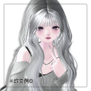 【Misaki/海咲】Violeta Makeup&Eye 缩略图 9