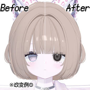 【Urara/うらら】きゅるんMakeup&Eye 缩略图 3