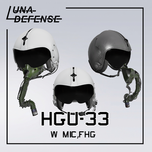 「MA対応」HGU-33