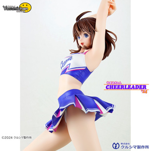 1/8 八尋 実桜（制服カノジョ） -となモEdition- - ひとみ亭 hitomi