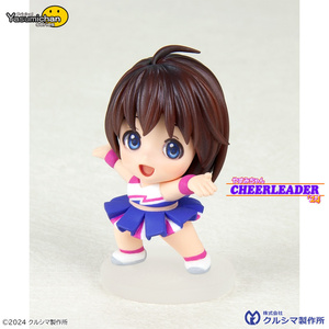 ドリームハンター麗夢「綾小路麗夢 探偵服」1/7ガレージキット - 豚鍋