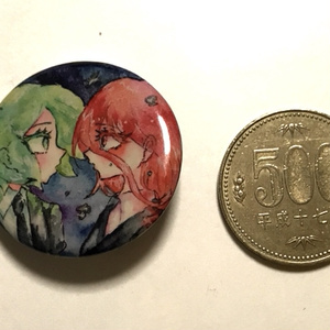 アクリルキーホルダー_宝石の国「フォスフォフィライト」 - めめんと