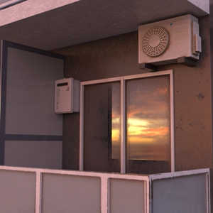 マンション