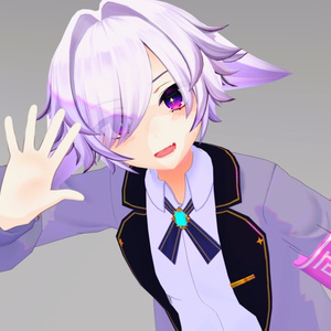 【VRChat想定】腕章‐Armband‐ 缩略图 12