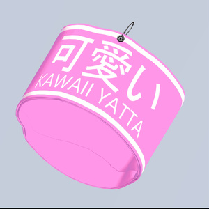 【VRChat想定】腕章‐Armband‐ 缩略图 13