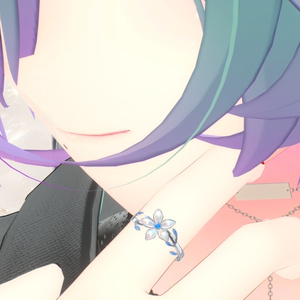 【指輪】Jasmine Ring 缩略图 5