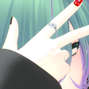 【指輪】Jasmine Ring 缩略图 7