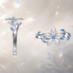 【指輪】Jasmine Ring 缩略图 3