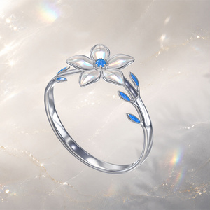 【指輪】Jasmine Ring 缩略图 2