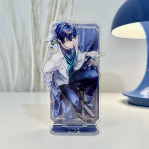 レオス・ヴィンセント 誕生日グッズ＆ボイス - にじさんじ公式 - BOOTH