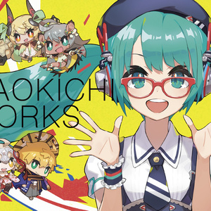NAOKICHI WORKS