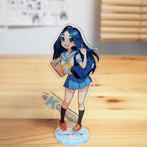 Keiちゃん アクリルフィギュア