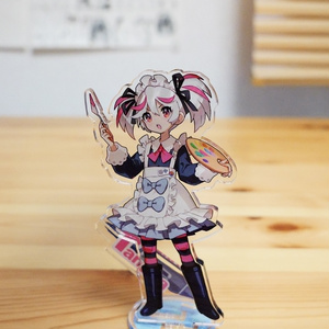 田中ちゃん　アクリルフィギュア