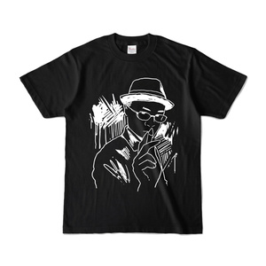 さいとうなおきTシャツ