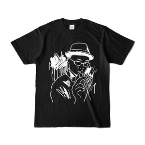 さいとうなおきTシャツ
