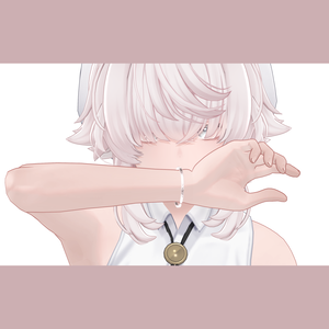 【無料】sakura bangle