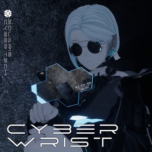Cyber Wrist Device