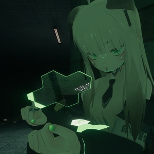 Cyber Wrist Device 缩略图 10