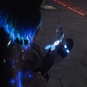 Cyber Wrist Device 缩略图 4
