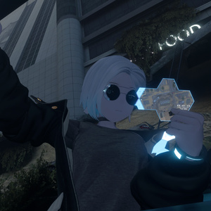 Cyber Wrist Device 缩略图 9