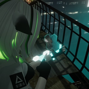 Cyber Wrist Device 缩略图 7
