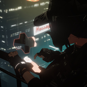 Cyber Wrist Device 缩略图 3