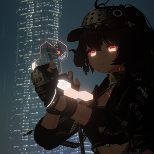 Cyber Wrist Device 缩略图 2