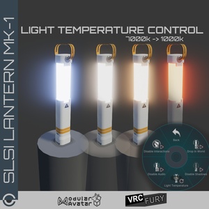 SLSI Lantern MK-1 缩略图 5