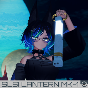 SLSI Lantern MK-1