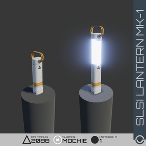 SLSI Lantern MK-1 缩略图 4