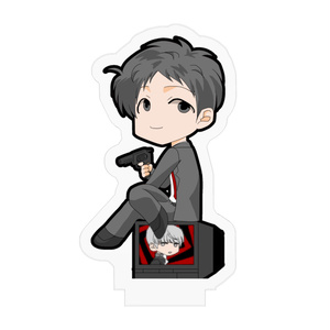 足立透アクリルスタンド - つみつみ館 - BOOTH