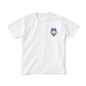 Eyes of the heart Tシャツ