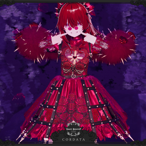 コルダータ・ ロリータドレス | Cordata Lolita Dress 