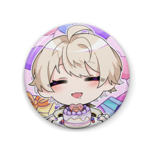 再販】イエス・マモン 誕生日記念ボイス2023 - あんぷろofficial - BOOTH